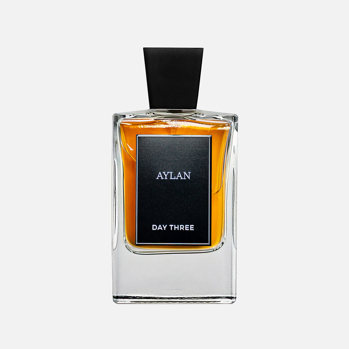 Aylan – Day Three Fragrances