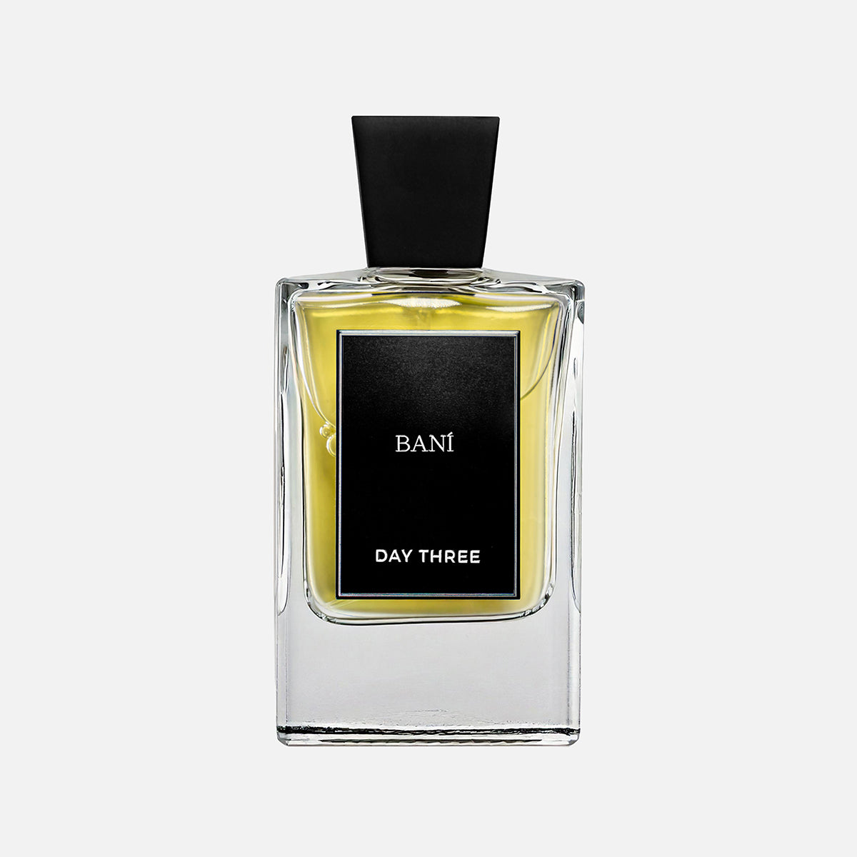 Day In Parfum Essence Dm Bani, EDP By Day Three Fragrances