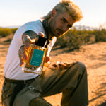 Desert Rain