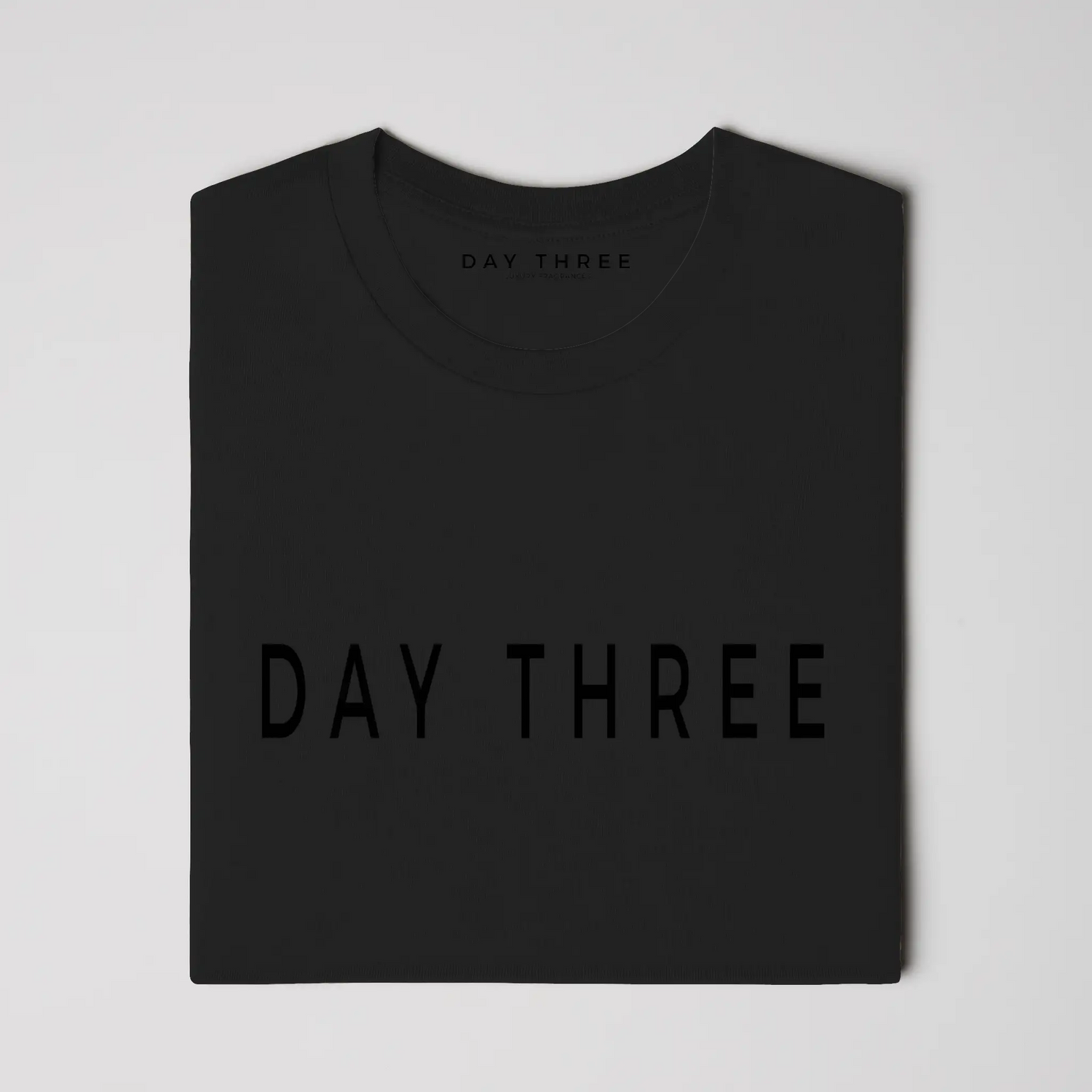 Day Three Essence Tee