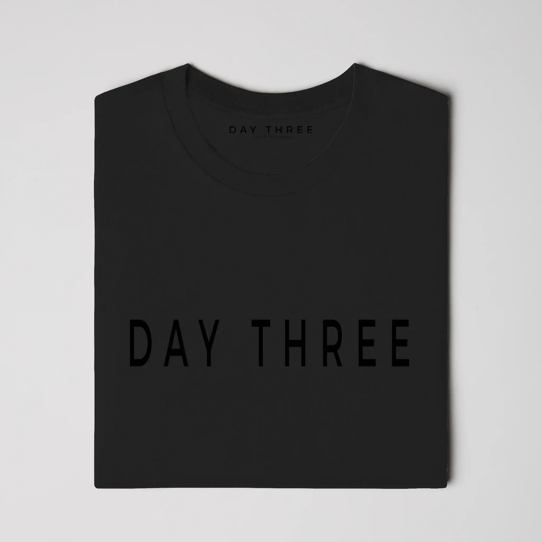 Day Three Essence Tee
