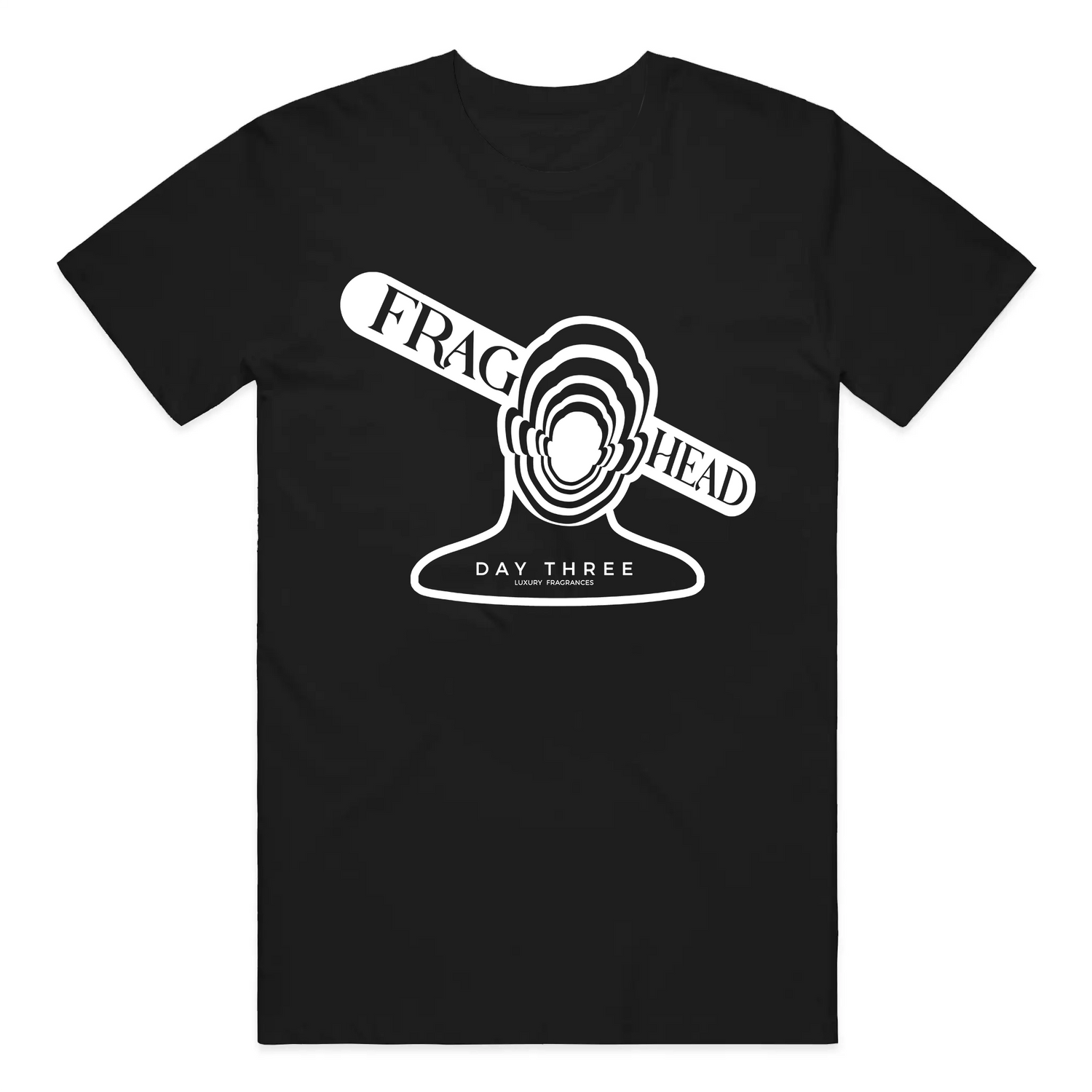 Day Three Fraghead T-Shirt
