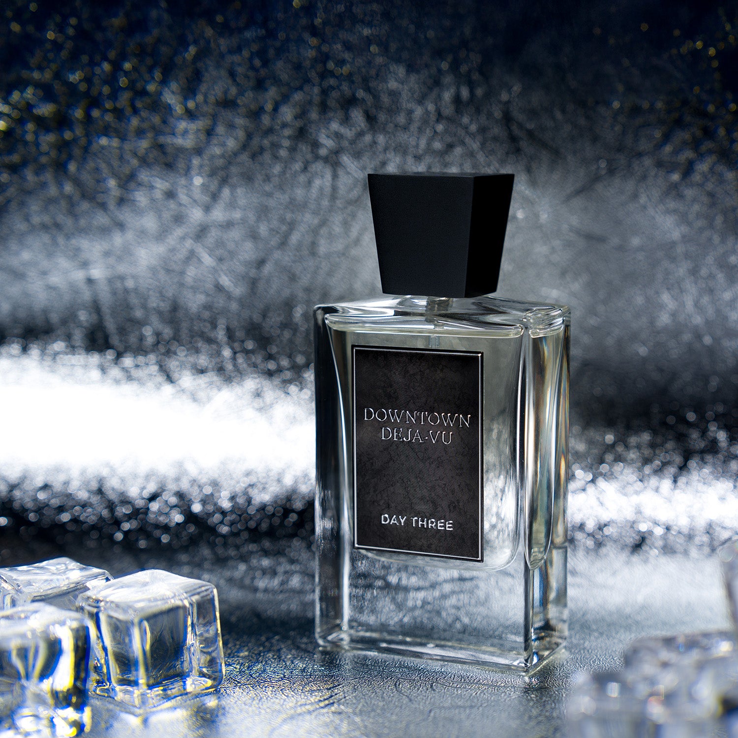 All Products – Day Three Fragrances