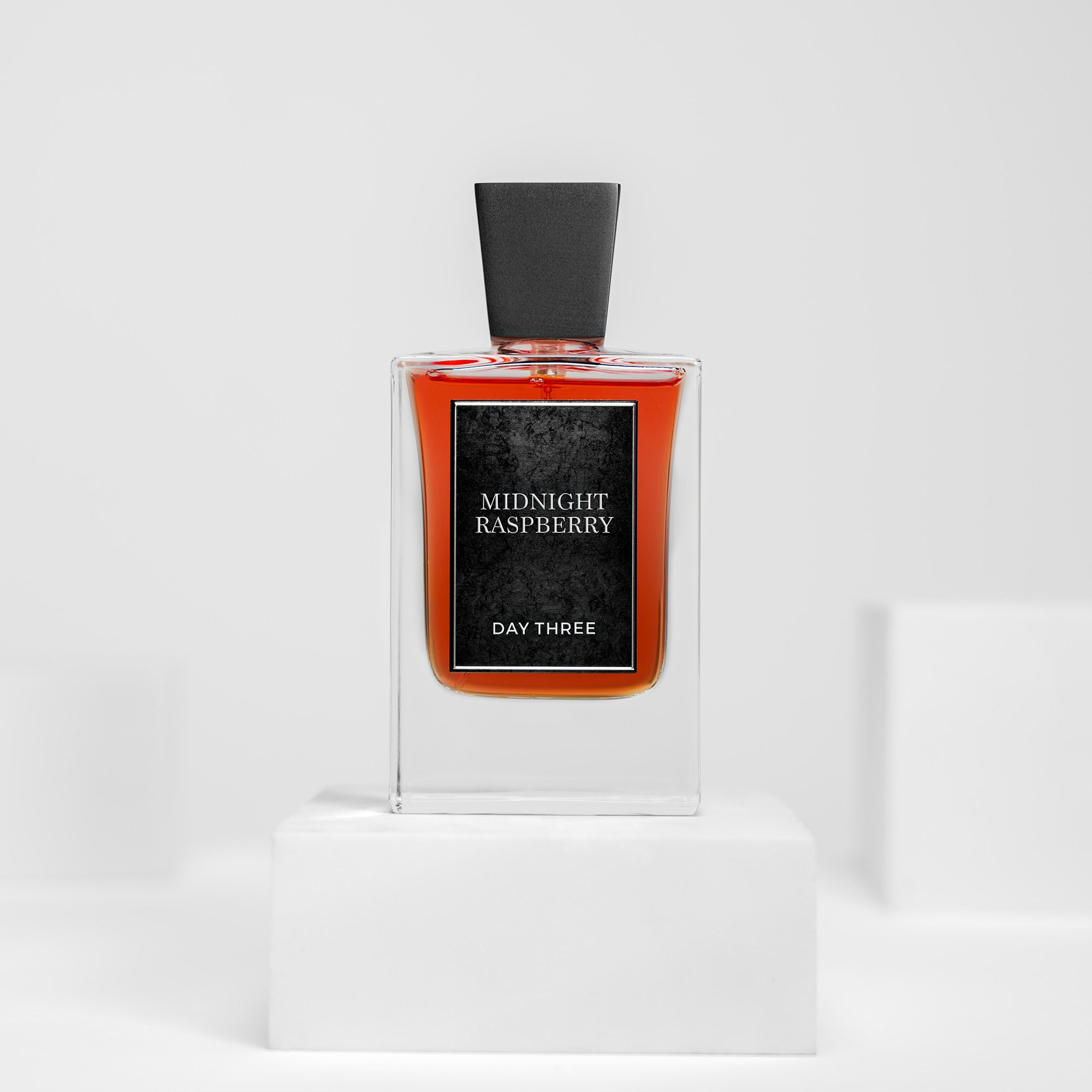 香水(ユニセックス) Day Three Midnight Raspberry 50ml Midnight Raspberry | Raspberry & Oud Extrait | Day Three – Day