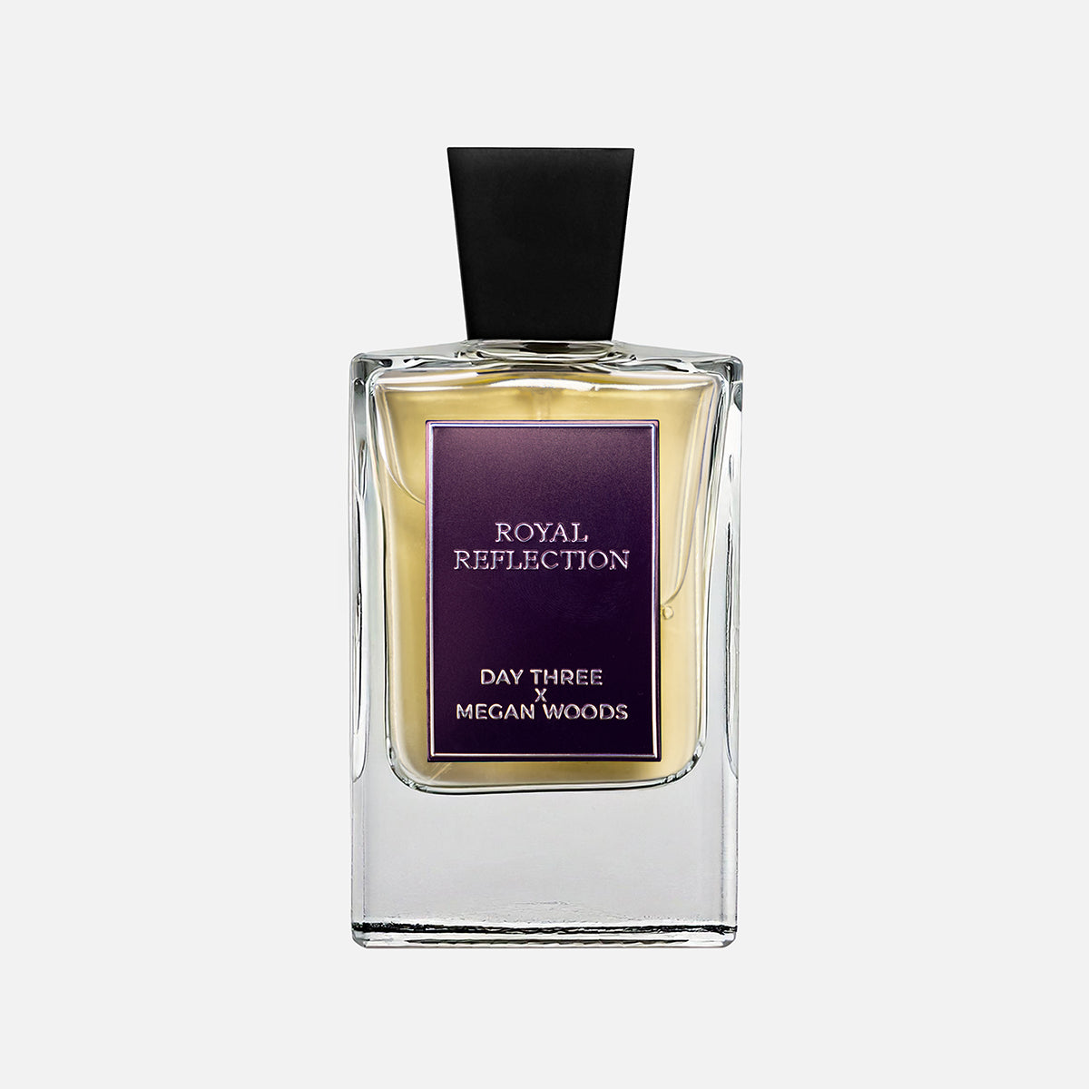 Royal Reflection