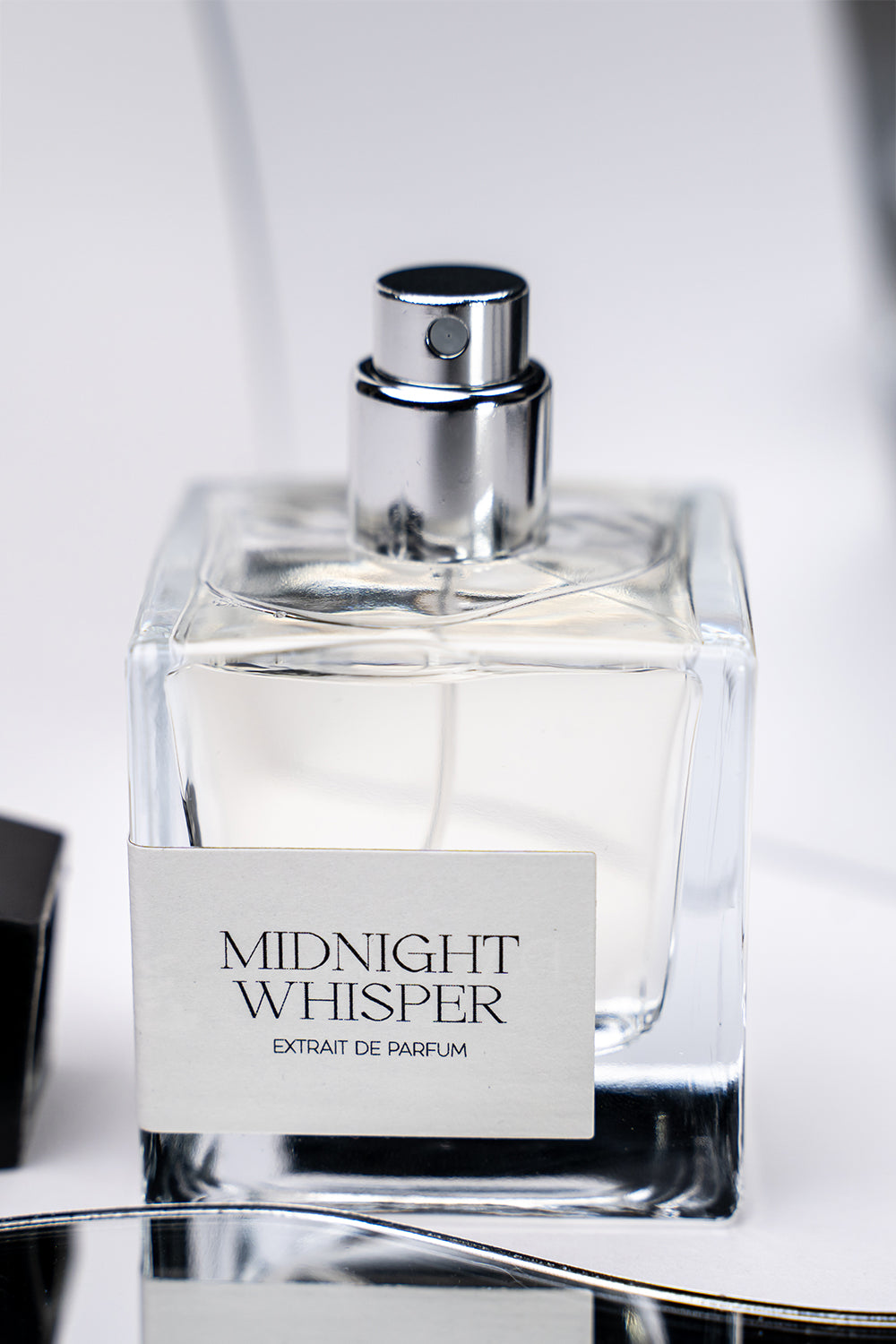 Midnight Whisper