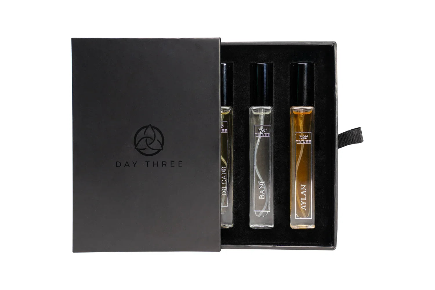 Build Your Own 10mL Trio Bundle